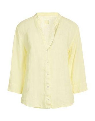 120% Lino TOPS - Hemden auf YOOX.COM