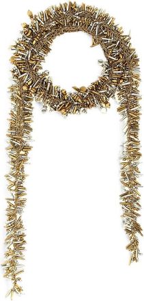 Dries Van Noten Beaded Necklace