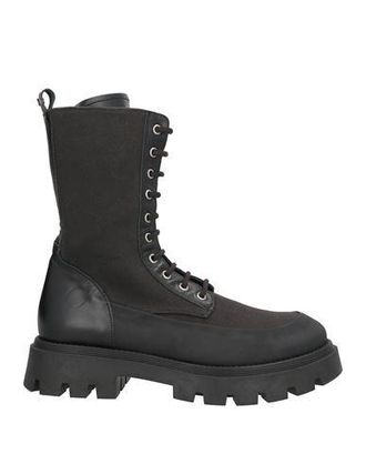 High FOOTWEAR - Ankle boots on YOOX.COM