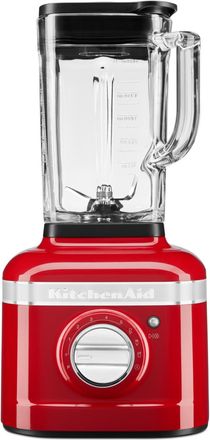 KitchenAid Kitchenaid K400 1,4 L Batidora De Vaso 1200 W Rojo