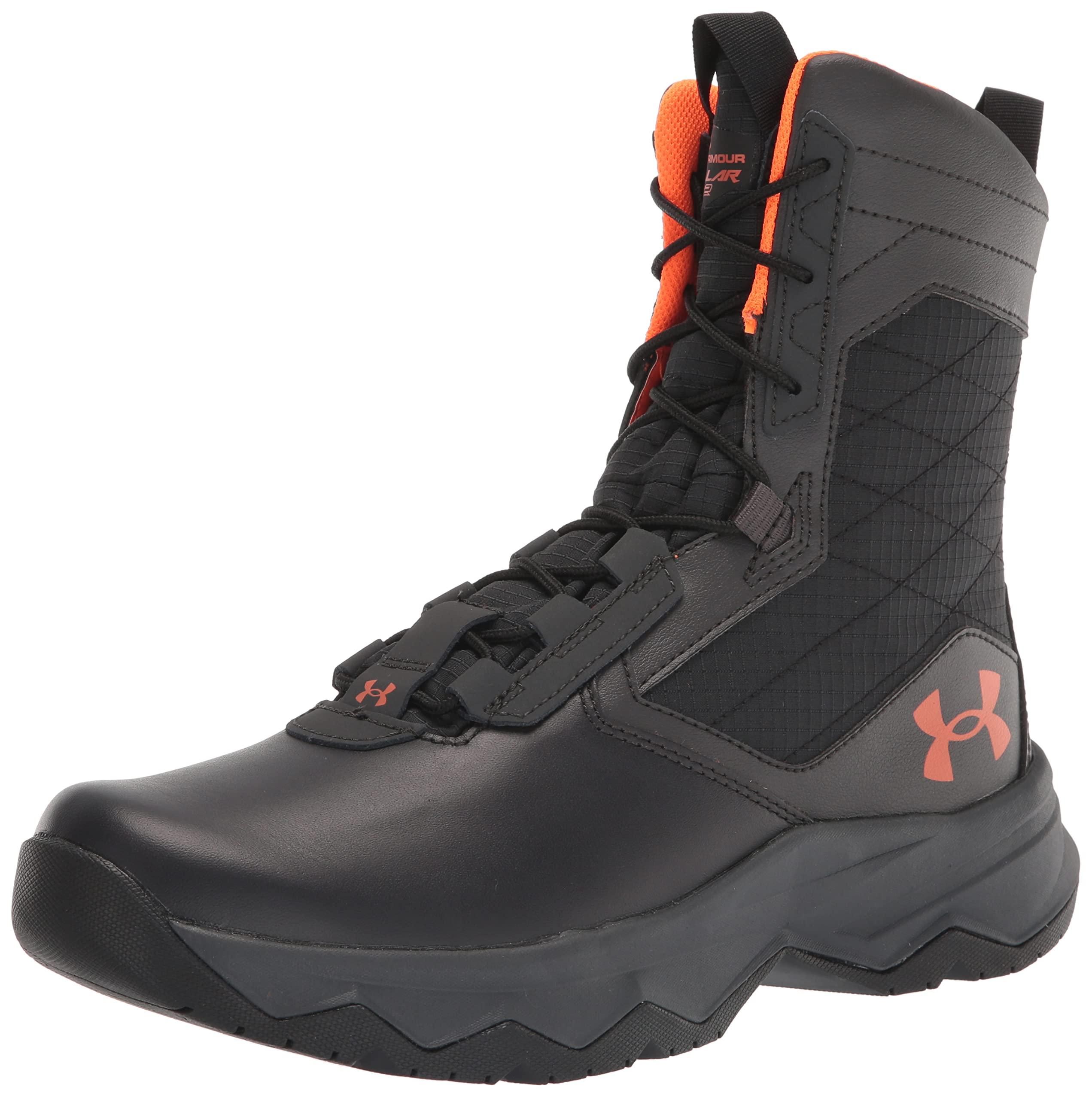 Men s Under Armour Winter Shoes at 60.00 Stylight