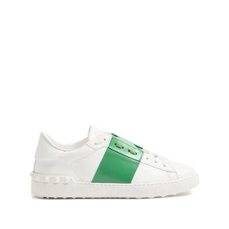 Valentino Garavani Uomo, Scarpe, Bianco, 43 1/2 EU, new