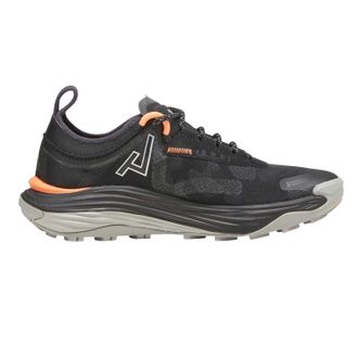 Puma Dames Voyage NITRO 3 GORE-TEX Schoenen (Zwart)