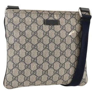 Gucci Borsa a spalla vintage Pre-owned - - Pre-owned - Donna - Multicolore - ONE SIZE