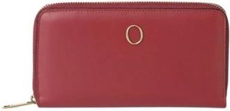 Orciani Donna, Accessori, Rosso, Taglia unica, new