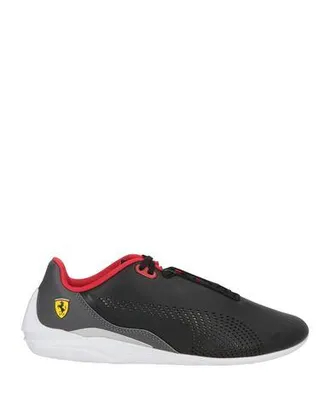 Puma x Ferrari FOOTWEAR - Trainers on YOOX.COM