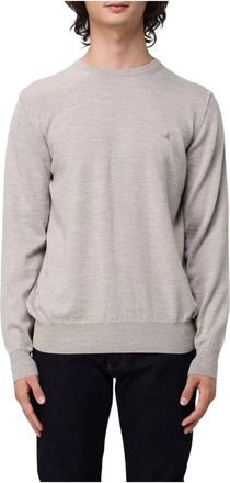 Brooksfield Uomo, Maglie, Beige, 3Xl, new