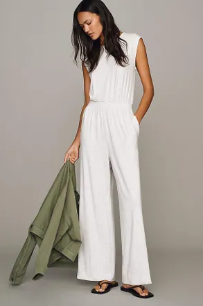 Sweaty Betty Modal Jumpsuit