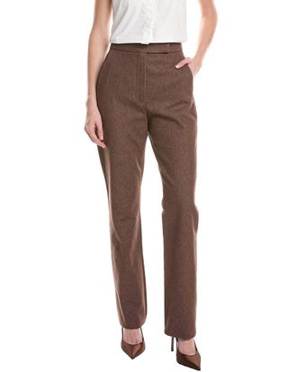 Max Mara Galizia Long Trouser