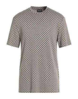 Giorgio Armani CAMISETAS Y TOPS - Sudaderas en YOOX.COM