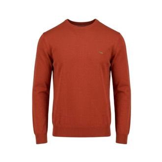 Harmont & Blaine Maglione - - Knitwear - Uomo - Rosso - XL