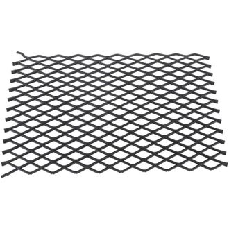 OEM Retenedor De Brasas Para Chimenea, Soporte De Acero Resistente, Malla Para Chimeneas De Interior Y Exterior, Tipo 1-crezuo