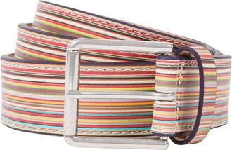 Paul Smith Uomo, Accessori, Multicolore, 105 CM, new