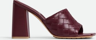 Bottega Veneta Mule Parco - Bottega Veneta