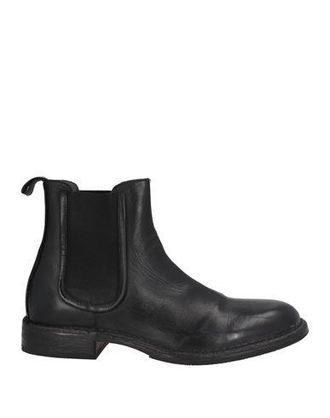 Moma Ankle boots