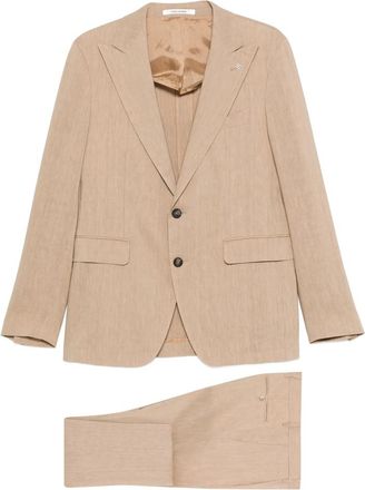 Tagliatore Single-breasted Suit
