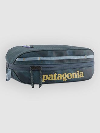 Patagonia Black Hole Cube 3L Bolso de Mano azul