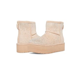 Madden Girl Ease-HR Womens Shoes Light Sand : 6 M