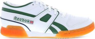 Reebok Sneakers Pro Workout - Bianco
