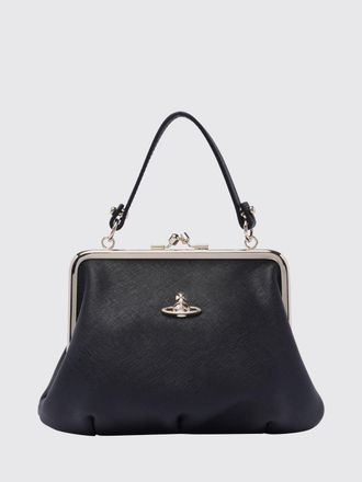 Vivienne Westwood Borsa A Mano VIVIENNE WESTWOOD Donna colore Nero