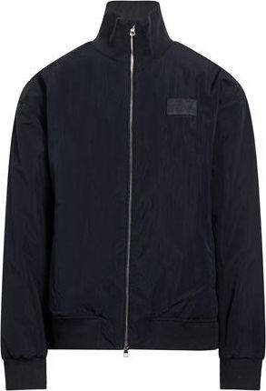 Emporio Armani COATS & JACKETS - Jackets on YOOX.COM