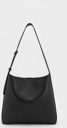 Charles & Keith Edna Tote Bag