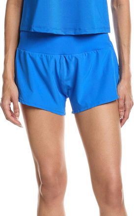 Gottex 3In Back Yoke Woven Short