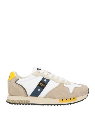 Blauer FOOTWEAR - Trainers on YOOX.COM