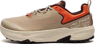 Altra Timp 6 Mens Trail Shoes - Beige - Size UK 12