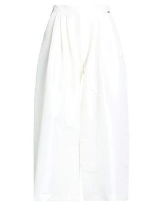 Nualy PARTES DE ABAJO - Pantalones en YOOX.COM