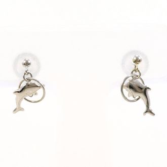 C&A Unbranded (14K) Stud Earrings (Pre-Owned)
