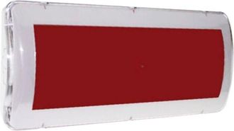 SIEMENS Panel &Oacute;ptico Ac&uacute;stico Contra Incendios Sin Pel&iacute;cula It2avdfjcpd