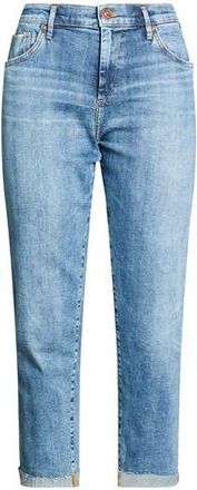 True Religion PARTES DE ABAJO - Pantalones vaqueros en YOOX.COM