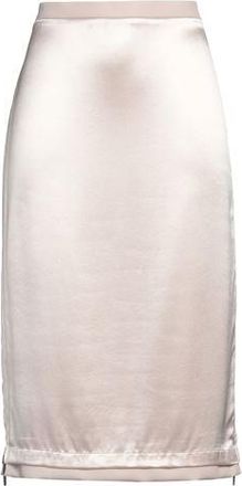 Fendi BOTTOMWEAR - Midi skirts on YOOX.COM