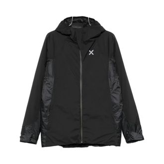 Montura Montura - Regenjas - Heren - Sport - Zwart - Maat: XL