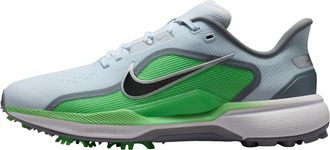 Nike Pegasus 1 Golf Football Grey Illusion Green HV4700-002