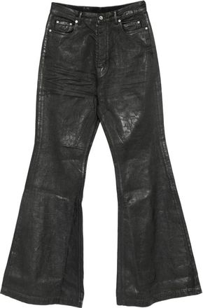 Rick Owens Bolan Flared Jeans