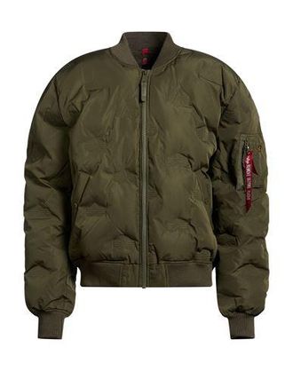 Alpha Industries COATS & JACKETS - Puffers on YOOX.COM
