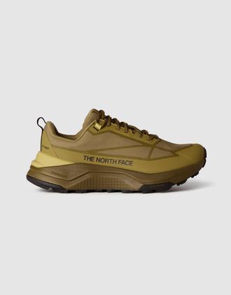 The North Face M - Fastpack Wp color cedro-Marrone