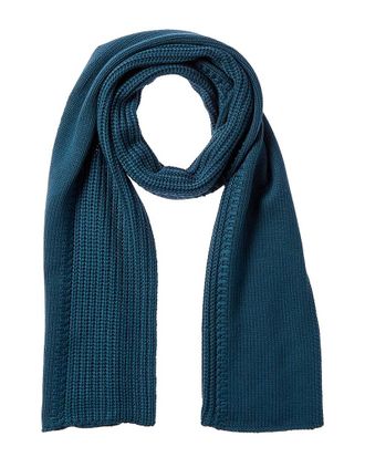 Rag & Bone Rag & Bone Ryan Wool-Blend Scarf