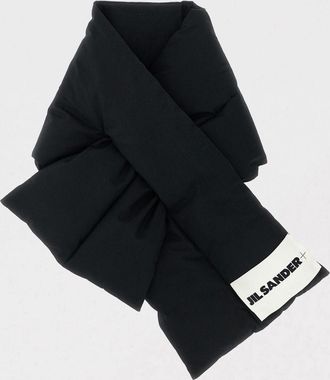 Jil Sander Scarf JIL SANDER Men color Black
