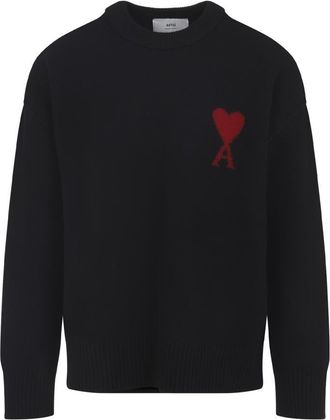 Ami Sweater