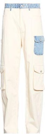 Moschino BOTTOMWEAR - Trousers on YOOX.COM