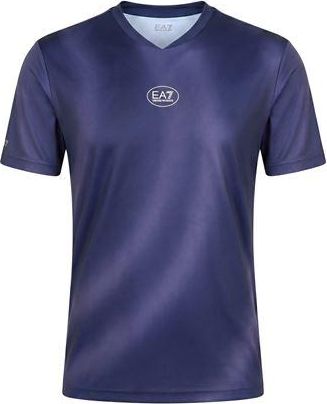 Emporio Armani TOPWEAR - T-shirts on YOOX.COM