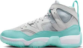 Nike Jordan (WMNS) Air Jordan Jumpman Two Trey Tropical Teal DR9631-004