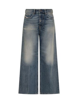 Diesel Jeans 1996 D-Sire
