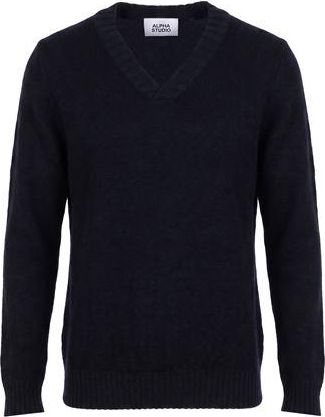 Alpha Studio MAGLIERIA - Pullover su YOOX.COM