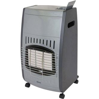 Qlima Qlima - stufa a gas da interno kw 4,2