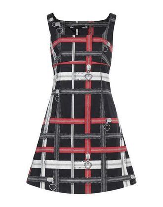 Love Moschino KLEIDER - Mini-Kleider auf YOOX.COM