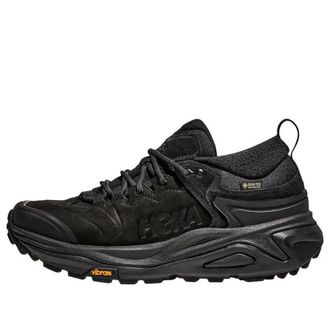 Hoka One One (WMNS) HOKA ONE ONE Kaha 3 GTX All Black 1162533-BBLC